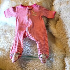 Onsie for a 3 month old
